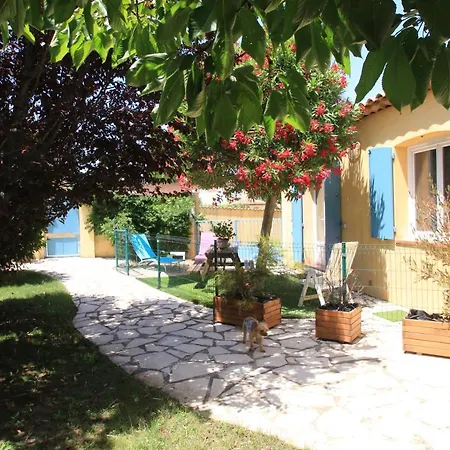 Apartment 33 Avenue Joseph Roumanille Six-Fours-les-Plages
