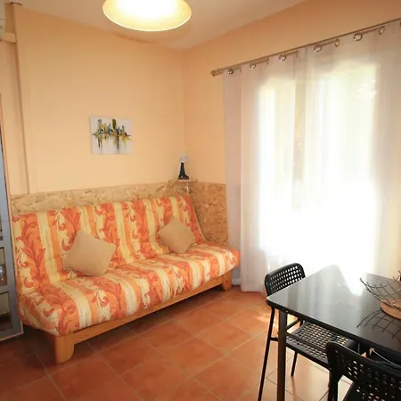 Daire 33 Avenue Joseph Roumanille