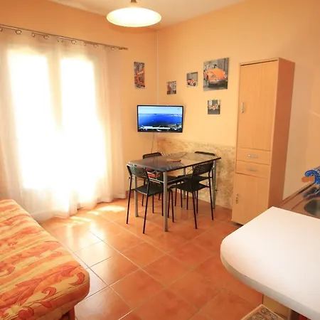 33 Avenue Joseph Roumanille Apartment Six-Fours-les-Plages