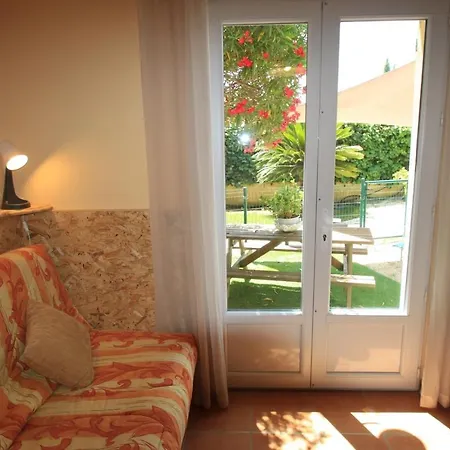 33 Avenue Joseph Roumanille Apartment