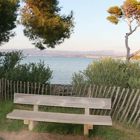Apartment 33 Avenue Joseph Roumanille Six-Fours-les-Plages