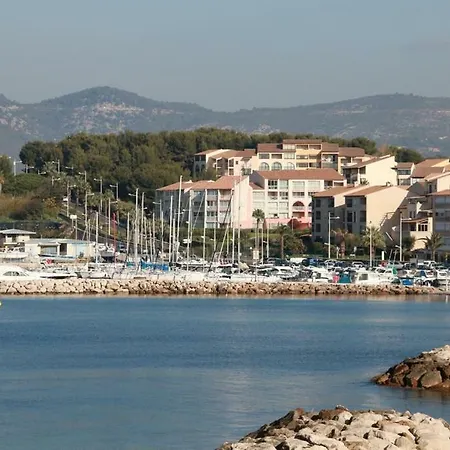 Apartment 33 Avenue Joseph Roumanille Six-Fours-les-Plages